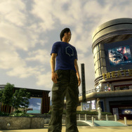 Playstation HOME