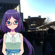 『ららマジ』バレンタインなので南さくら先輩と“おでかけ”した思い出を振り返る【バレンタイン特集】