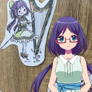 『ららマジ』バレンタインなので南さくら先輩と“おでかけ”した思い出を振り返る【バレンタイン特集】