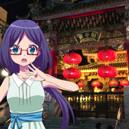 『ららマジ』バレンタインなので南さくら先輩と“おでかけ”した思い出を振り返る【バレンタイン特集】