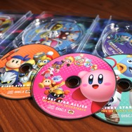 『星のカービィ スターアライズ』のサントラがスゴすぎるのでちょっとその話をさせてくれ