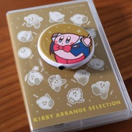 『星のカービィ スターアライズ』のサントラがスゴすぎるのでちょっとその話をさせてくれ