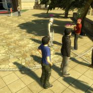 Playstation HOME
