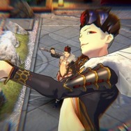 『リボハチ』全世界で50万DL突破！「赤ずきん」やジュエル、ゴールドなどの記念プレゼントを配布中