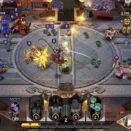 『リボハチ』全世界で50万DL突破！「赤ずきん」やジュエル、ゴールドなどの記念プレゼントを配布中