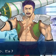 バレンタインとは人生の周回クエストである─『FGO』脳が溶けちゃうボイスを聴け！【バレンタイン特集】