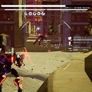 『DAEMON X MACHINA』プロトタイプオーダーズは“浮遊感”が楽しい！ 装備集め＆換装にもついついハマって再プレイ【プレイレポ】