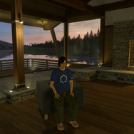 Playstation HOME