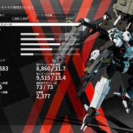 『DAEMON X MACHINA』プロトタイプオーダーズは“浮遊感”が楽しい！ 装備集め＆換装にもついついハマって再プレイ【プレイレポ】