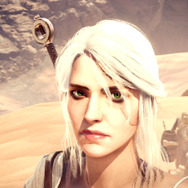 『モンハン:ワールド』x『ウィッチャー3』コラボイベント開催中!危険な怪物「エンシェント・レーシェン」に立ち向かえ