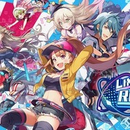 サムザップ新作『リンクスリングス』初の公式生放送番組を2月19日に配信!ゴー☆ジャス動画、みゃこさん、やしろあずきさんが出演