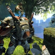 バイオニックコマンドー