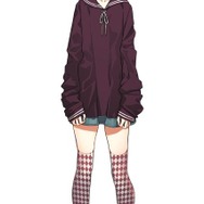 日本一ソフトウェア、荒廃した秋葉原を舞台に女の子たちがサバイバルする『じんるいのみなさまへ』をPS4/スイッチ向けに発表!