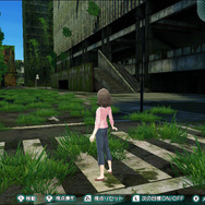 日本一ソフトウェア、荒廃した秋葉原を舞台に女の子たちがサバイバルする『じんるいのみなさまへ』をPS4/スイッチ向けに発表!