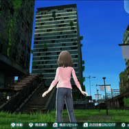 日本一ソフトウェア、荒廃した秋葉原を舞台に女の子たちがサバイバルする『じんるいのみなさまへ』をPS4/スイッチ向けに発表!