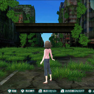 日本一ソフトウェア、荒廃した秋葉原を舞台に女の子たちがサバイバルする『じんるいのみなさまへ』をPS4/スイッチ向けに発表!