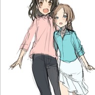 日本一ソフトウェア、荒廃した秋葉原を舞台に女の子たちがサバイバルする『じんるいのみなさまへ』をPS4/スイッチ向けに発表!