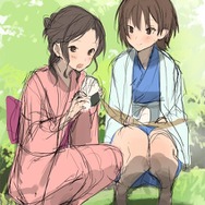 日本一ソフトウェア、荒廃した秋葉原を舞台に女の子たちがサバイバルする『じんるいのみなさまへ』をPS4/スイッチ向けに発表!