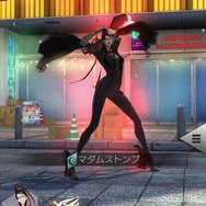 『D×2メガテン』と『BAYONETTA（ベヨネッタ）』のコラボイベント見どころまとめ！