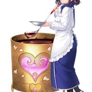 『SPEED WITCH BATTLE』バレンタインイベント開催!チョコを集めてガチャを回そう