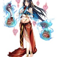 『SPEED WITCH BATTLE』バレンタインイベント開催!チョコを集めてガチャを回そう