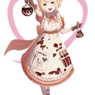 『SPEED WITCH BATTLE』バレンタインイベント開催!チョコを集めてガチャを回そう