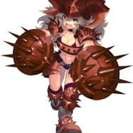 『SPEED WITCH BATTLE』バレンタインイベント開催!チョコを集めてガチャを回そう