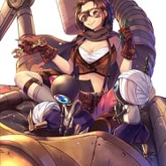 『SPEED WITCH BATTLE』バレンタインイベント開催!チョコを集めてガチャを回そう