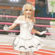 『DEAD OR ALIVE 6』に「不知火 舞」が参戦決定―SNKコラボでさらにもう1人登場予定