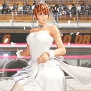 『DEAD OR ALIVE 6』に「不知火 舞」が参戦決定―SNKコラボでさらにもう1人登場予定