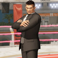 『DEAD OR ALIVE 6』に「不知火 舞」が参戦決定―SNKコラボでさらにもう1人登場予定