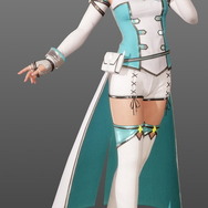 『DEAD OR ALIVE 6』に「不知火 舞」が参戦決定―SNKコラボでさらにもう1人登場予定