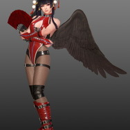 『DEAD OR ALIVE 6』に「不知火 舞」が参戦決定―SNKコラボでさらにもう1人登場予定