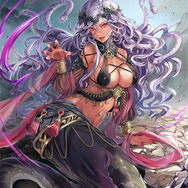 『オルサガ』15UR「クリシーヌ 使徒Ver.」が新登場―「アルティメットフォース」所持の強力ユニット！