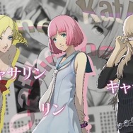 「あなたが注目する2月の新作は？」結果発表─あの“四角関係”ゲームが4割超えで1位！ みんな“修羅場”が大好きなの!?【アンケート】