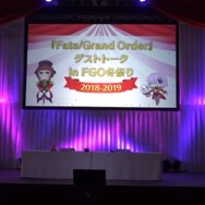 『FGO』川澄綾子さんと高橋李依さんが“本命チョコ”をあげるサーヴァントは!? CCCコラボ復刻、QP獲得量を上げる新概念礼装など、最新情報もたっぷり【生放送まとめ】