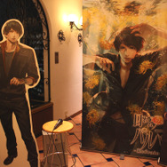 『囚われのパルマ Refrain』スペシャル面会 inディナーショーレポート