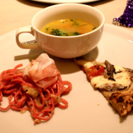 『囚われのパルマ Refrain』スペシャル面会 inディナーショーレポート