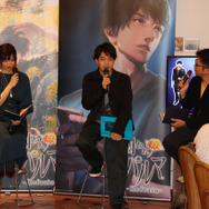 『囚われのパルマ Refrain』スペシャル面会 inディナーショーレポート