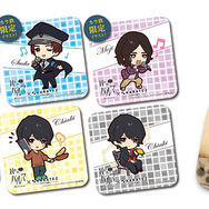 『囚われのパルマ Refrain』スペシャル面会 inディナーショーレポート