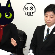 愛の喜びに震える物語を―御影氏×望月氏×与田氏に想いを語ってもらった『クリミナルガールズX』インタビュー