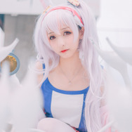 【コスプレ】110万人フォロワーを持つ中国人気レイヤー・神楽坂真冬、今後日本での活動は?【インタビュー】
