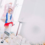 【コスプレ】110万人フォロワーを持つ中国人気レイヤー・神楽坂真冬、今後日本での活動は?【インタビュー】