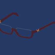 全メガネ好きに見てほしい『アリス・ギア・アイギス』のメガネー「鼻パッドの質感を調整」ってどういうこと？