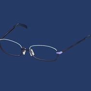 全メガネ好きに見てほしい『アリス・ギア・アイギス』のメガネー「鼻パッドの質感を調整」ってどういうこと？