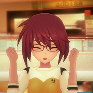 全メガネ好きに見てほしい『アリス・ギア・アイギス』のメガネー「鼻パッドの質感を調整」ってどういうこと？