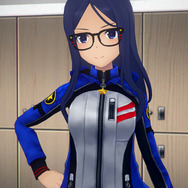 全メガネ好きに見てほしい『アリス・ギア・アイギス』のメガネー「鼻パッドの質感を調整」ってどういうこと？