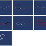 全メガネ好きに見てほしい『アリス・ギア・アイギス』のメガネー「鼻パッドの質感を調整」ってどういうこと？