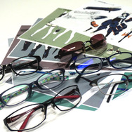 全メガネ好きに見てほしい『アリス・ギア・アイギス』のメガネー「鼻パッドの質感を調整」ってどういうこと？