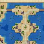 【吉田輝和の絵日記】日本風SRPG『Wargroove』クリエイト・対戦・詰将棋…多彩なゲームモードに時間忘れる